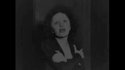 Edith Piaf - C est l amour - Превод 