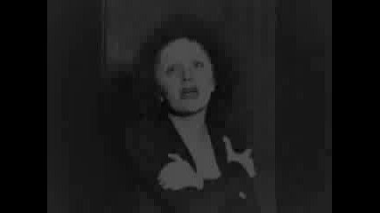 Edith Piaf - C est l amour - Превод