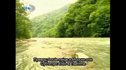 Буря - eп.11/1 (bg subs)