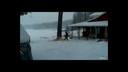 Тоя колко е глупав!!! Смях 