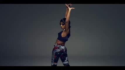 Wynter Gordon - Dirty Talk