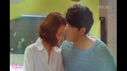 you can be my hero drama mix [happy Birthday Unnie]