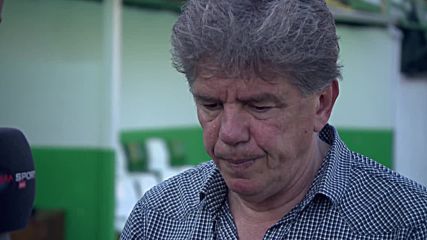 Шенсой: Нямахме емоционална кондиция