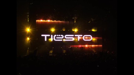Chasing Crazyness? Hell Yeah! (tiesto Mix 2012)