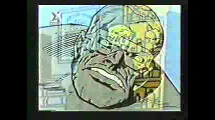 The Mighty Thor - 08 - The Mysterious Mister Hyde