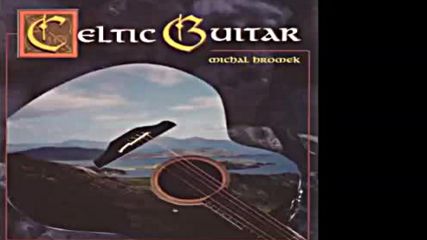 Michal Hromek - Celtic Guitar full album