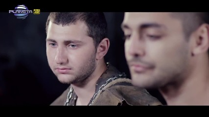 Промоо- Ваня - Принцеса, 2015