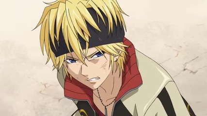 Marimo no Hana Saikyou Butouha Shougakusei Densetsu