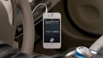 Apple - Introducing iphone 4s
