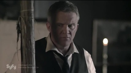 Z.nation. S02 E11 бг. субтитри