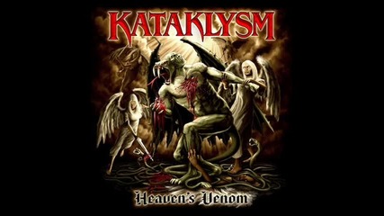 Kataklysm - The Night They Returned