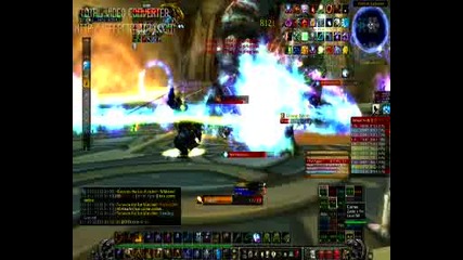 Wow , Voa 25 Blizzard
