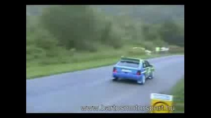 Lancia Delta Integrale (rally)