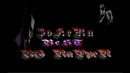 Joker - vreme razdelno 2