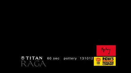 Реклама - Katrina Kaif Titan Raga Advertisement