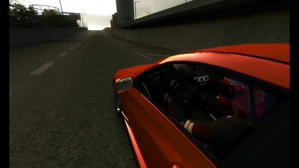 Hyndai Drifting by Freak