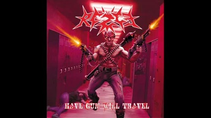 Rezet - Red Alert