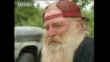 Bbc : Larger Than Life in Texas - Jeremy Clarksons Motorworld