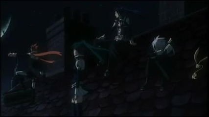 D.gray - Man opening 1 (високо кочество)