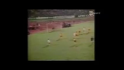 Stoccarda - Dinamo Dresda 0-0