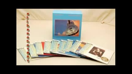 Dire Straits - Brothers In Arms (1985) 