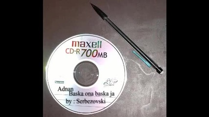 Adnan - Baska ona baska ja