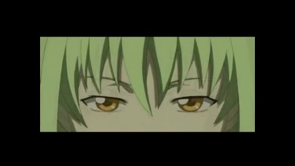 Darker Than Black Forevar