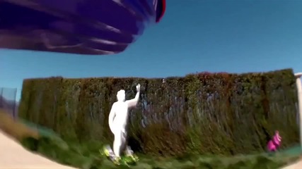 Jackass 3d Trailer Hd