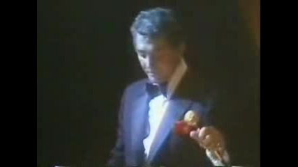 Dean Martin - Here Comes My Baby (1983)