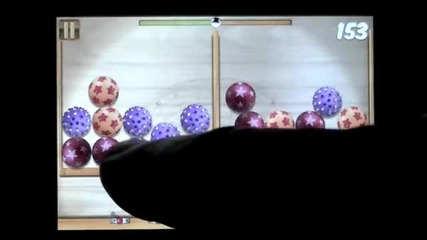 Toy Balls - Игра за iphone 