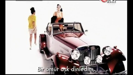 Yesim Salkim - Bana Gunes Gibi Gel