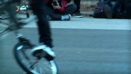 Bmx - Унгария