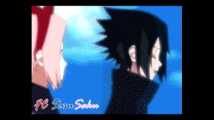 [intro] Sasusaku Fic - Your Love Is Drug