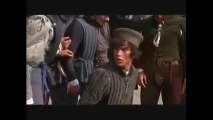 Romeo and Juliet
