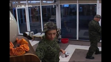 Big Brother Family (09.06.10) * Част 1/5 * ( Цялото Предаване ) 