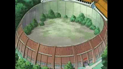 naruto vs dragon ball z