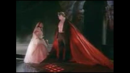 Sarah Brightman-The Phantom of the Opera