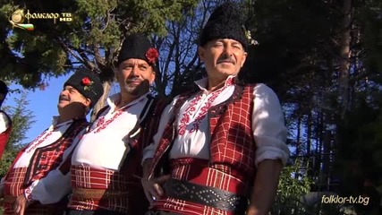 Kinche Vylcheva i Royal Band - Zemi me mome kitka /кинче Вълчева и Роял Бенд - Земи ме моме китка