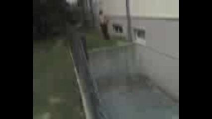 Le Parkour