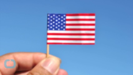 U.S. Marks July Fourth Amid Worries Over Security, Sharks, Wildfires