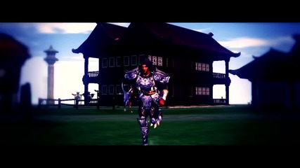 [metin2] Vintus2 Trailer - P-server Newschool Fun-pvp [top 100]
