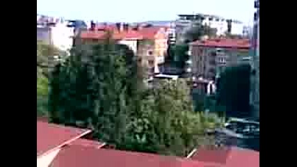 Burgas, kv.bratia miladinovi vardar 