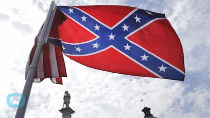 South Carolina's Confederate Flag at Capitol Grounds Comes Down Friday