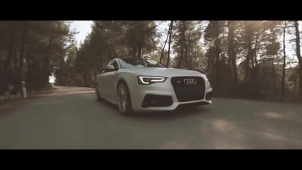 Audi S5 Sportback