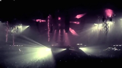 Sensation Black 2009 Official Aftermovie Anthem Italian Channel 