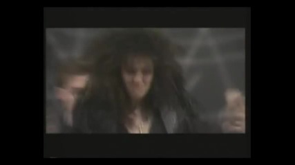 Dragana Mirkovic - I feel the earth move - (Official Video)