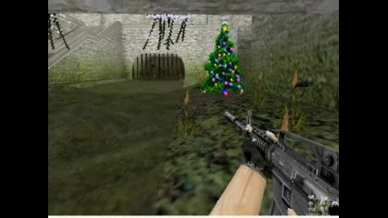 Zima Na Cs 1.6