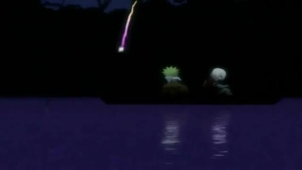 Naruto [amv] - Already Over