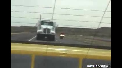 street racing 