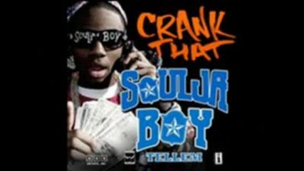 S.beezy - Crank The World